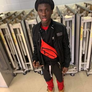 Meet your Posher, Devon